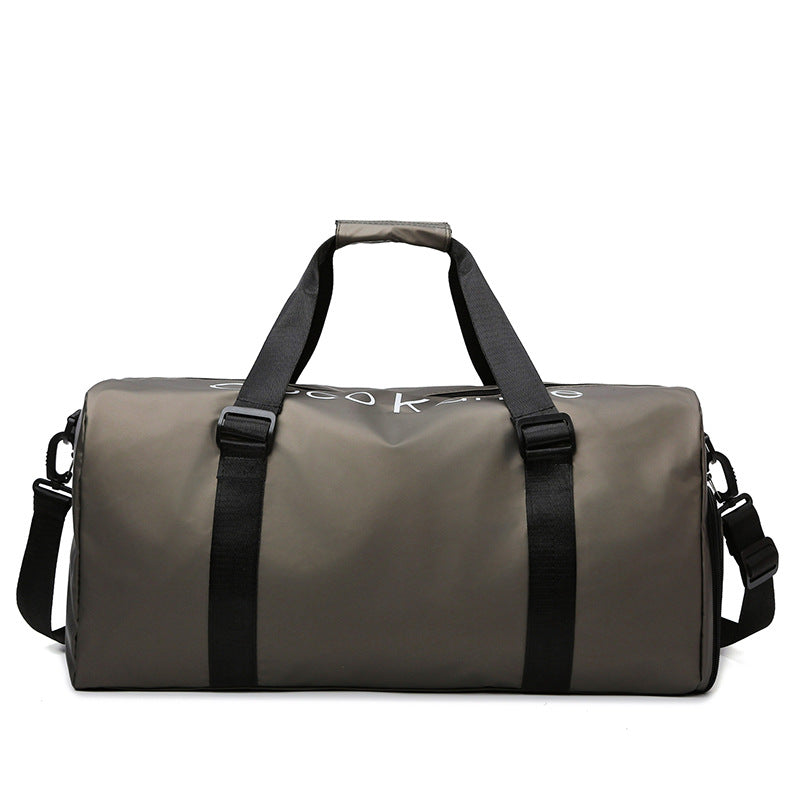 Waterproof Multi-Functional Travel Duffel Bag