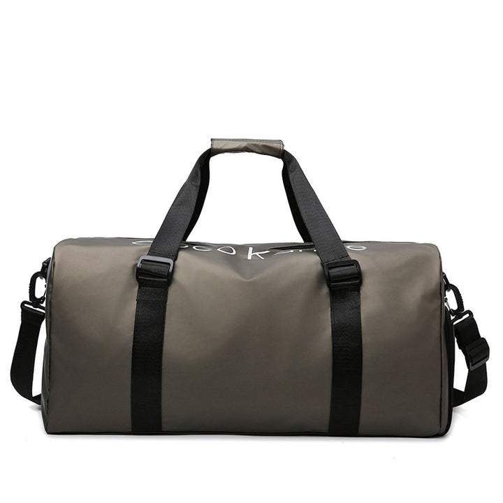 Waterproof Multi-Functional Travel Duffel Bag