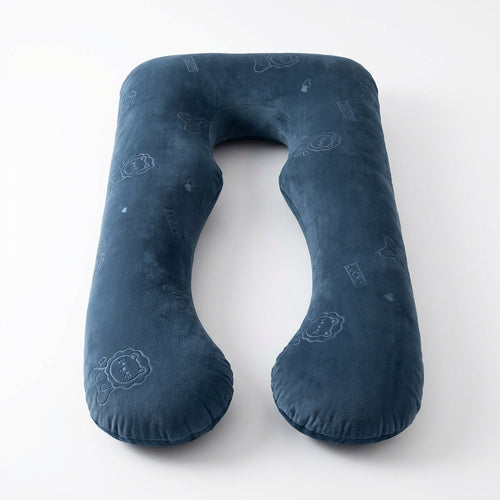 Ergonomic Neck Support Pillow Bowlift