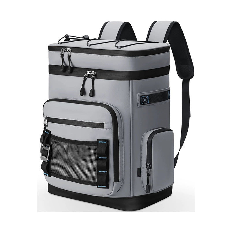 Multifunctional Cooler Backpack Bowlift