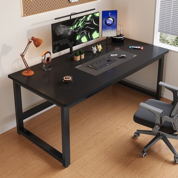 modern desk by Bowlift