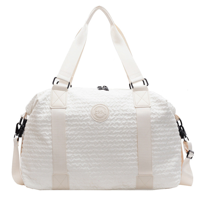 Multifunctional Sports And Leisure Bag Bowlift