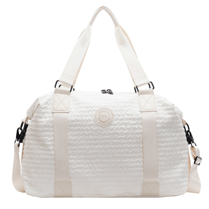 Multifunctional Sports And Leisure Bag Bowlift
