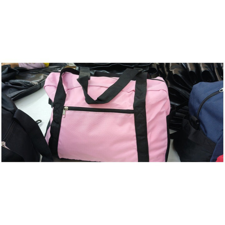 Durable sports bag with multiple compartments Bowlift