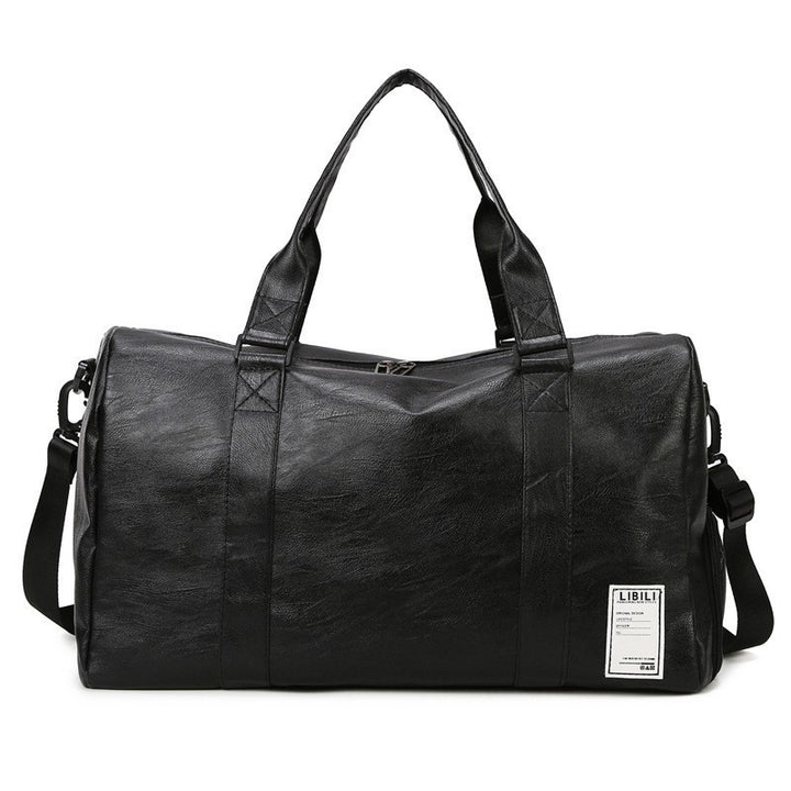 Sporty Weekend Bag Bowlift