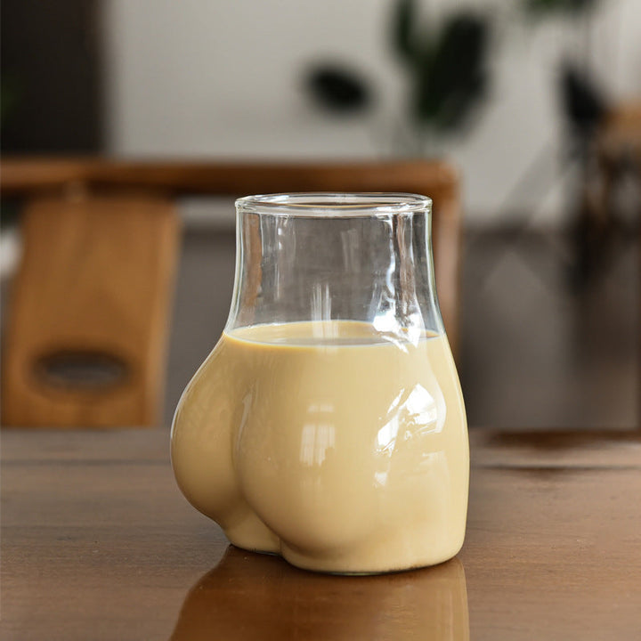 BowLift | Elegant Glass With Feminine Curves