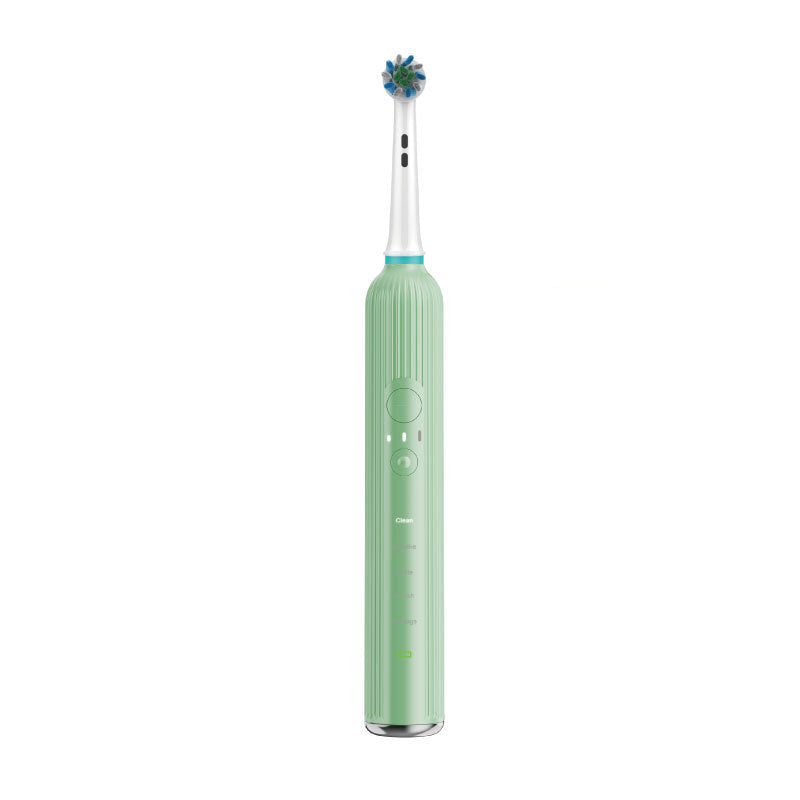 Smart Electric Toothbrush Bowlift