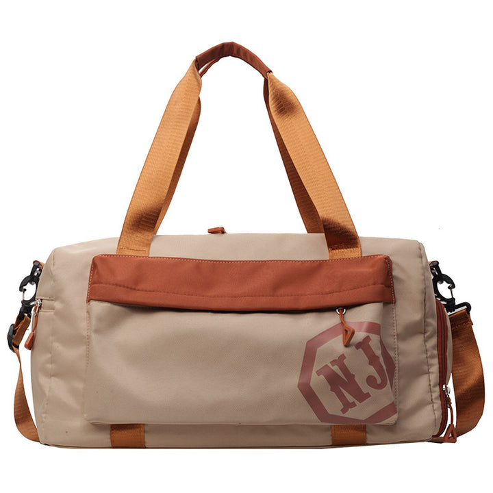 Sports Duffle Bag