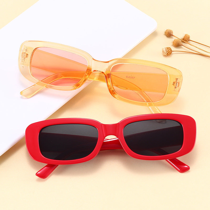 Women's fashion sunglasses Bowlift
