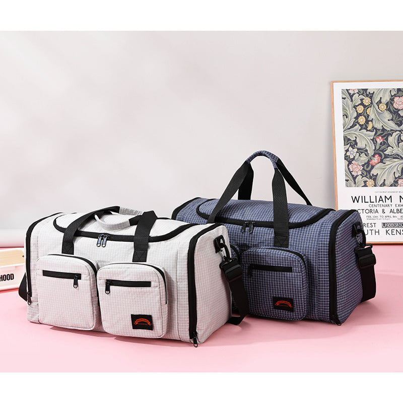 Versatile Travel Tote