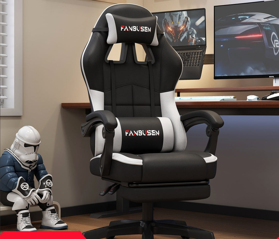 Gaming Chair Bowlift