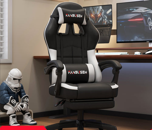 Gaming Chair Bowlift