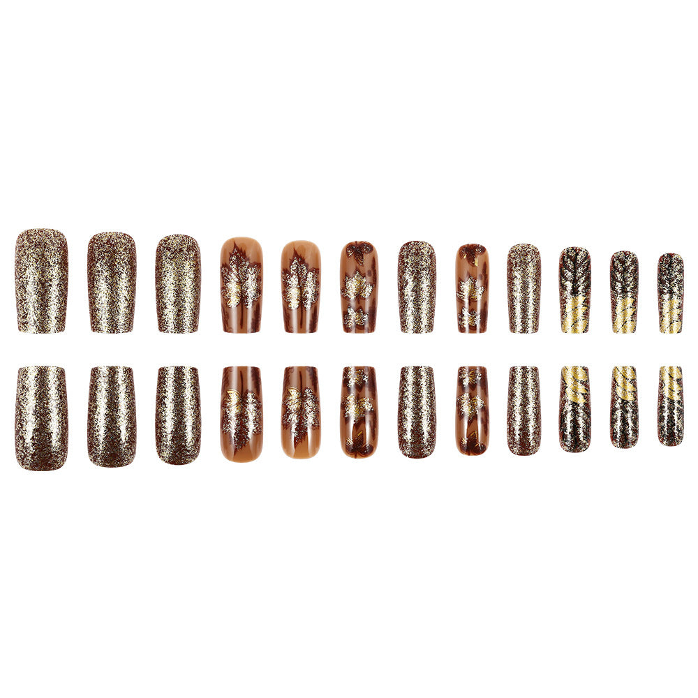 Nail Art Bowlift
