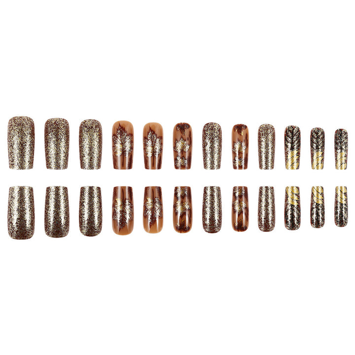 Nail Art Bowlift