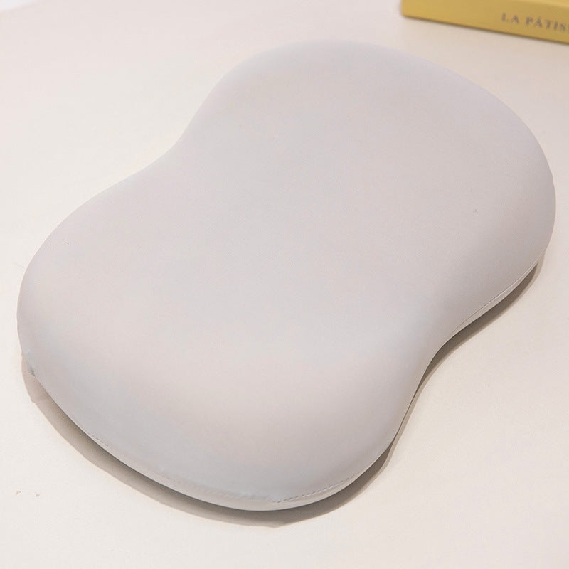 Ergonomic Rice Cooker Pillow Bowlift