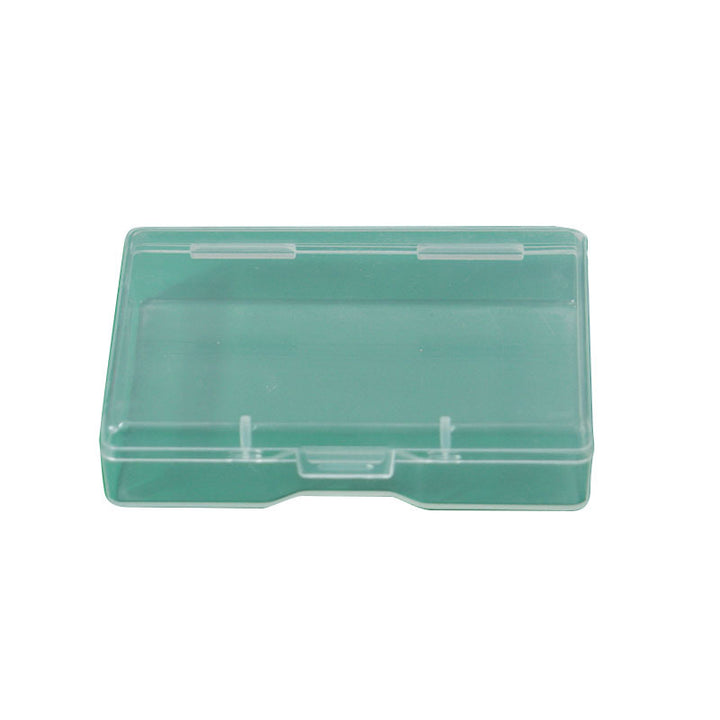 Transparent Multi-Use Storage Case Bowlift
