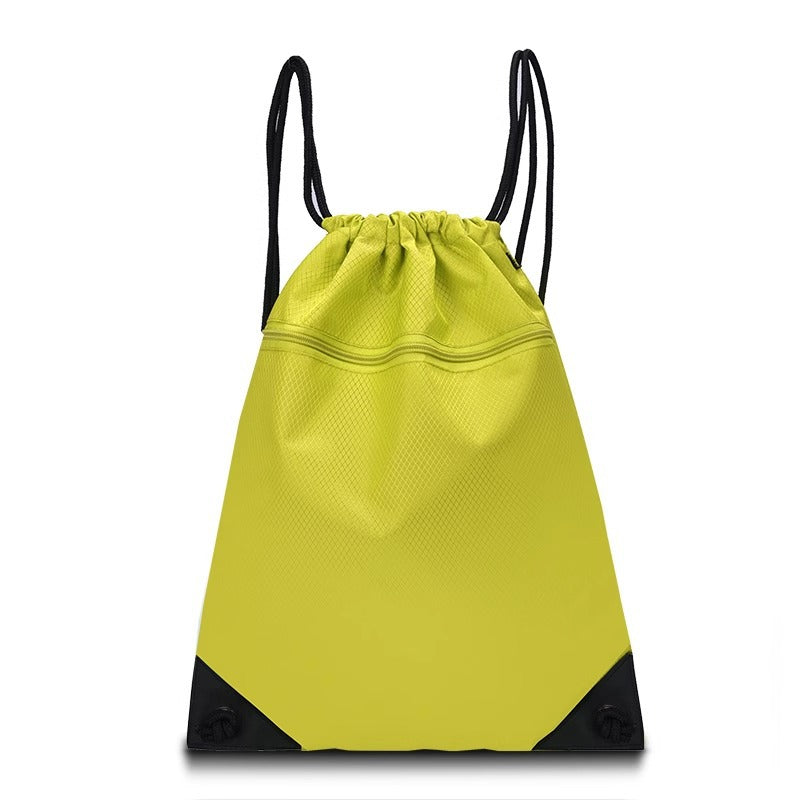 Sports Drawstring Backpack Bowlift