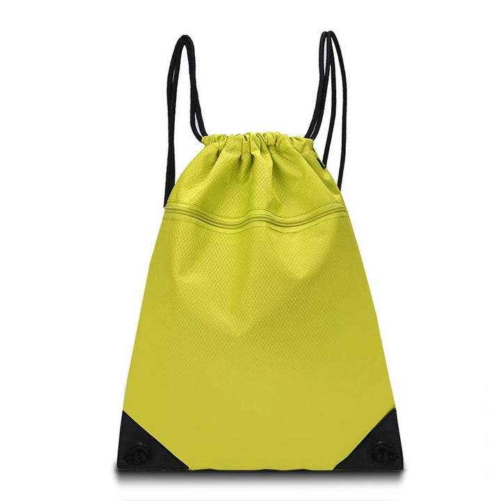 Sports Drawstring Backpack Bowlift