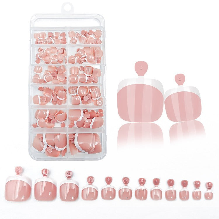 Premium Nail Care Kit Bowlift