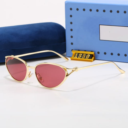 Women's elegant Cat-Eye glasses Bowlift