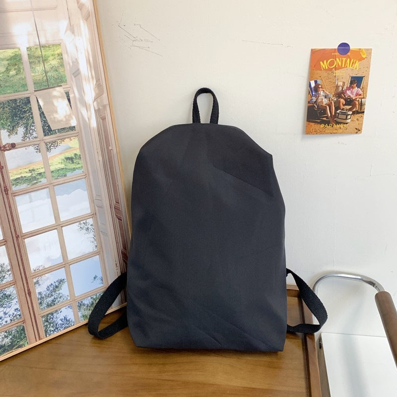 Minimalist Travel Backpack