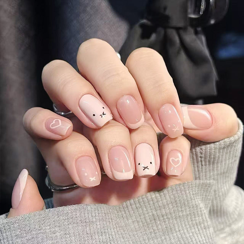 Creative Nail Art Design Collection Bowlift