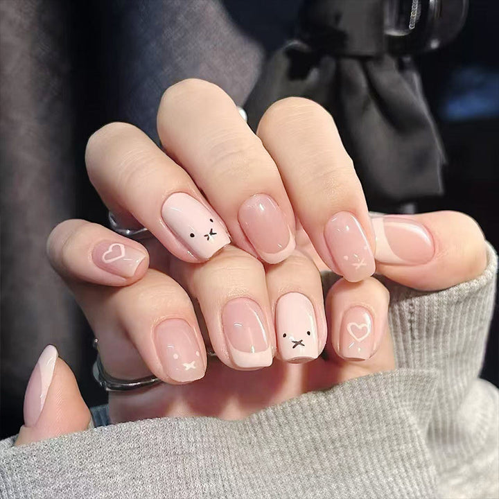 Creative Nail Art Design Collection Bowlift