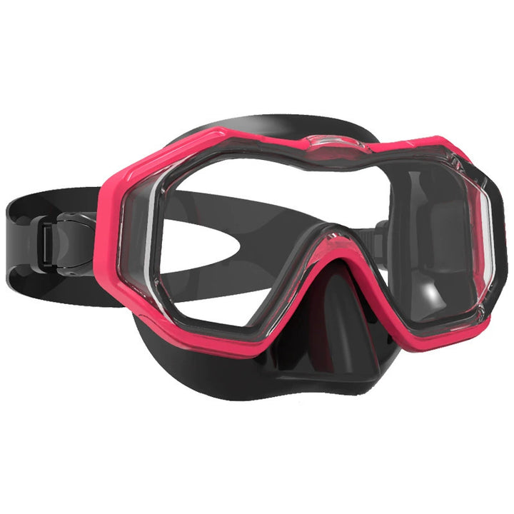 Diving mask Bowlift