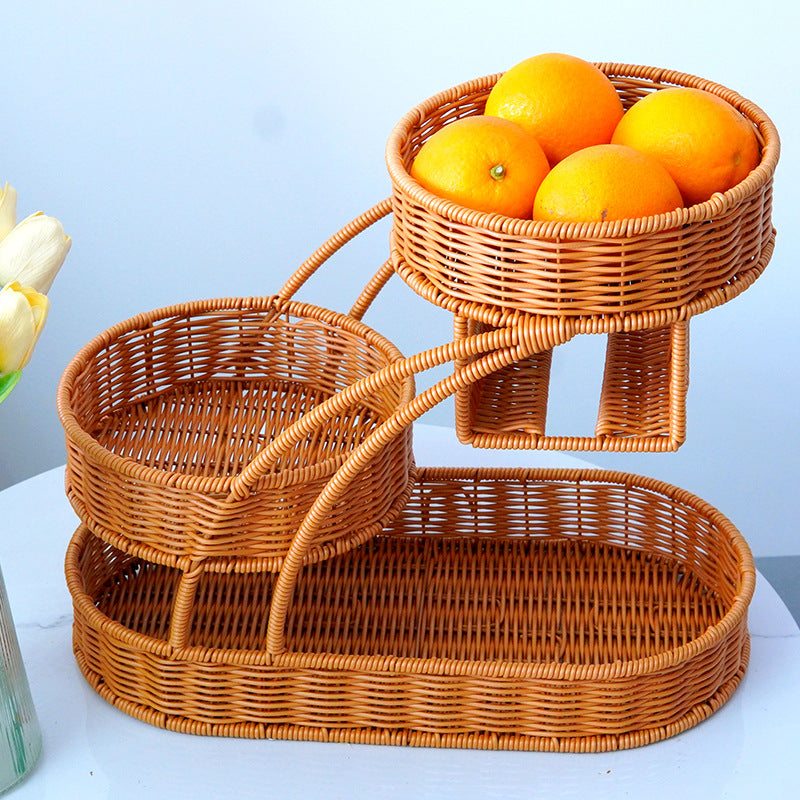 Women Organizer Shelf Bowlift