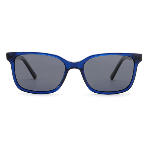 Women's sunglasses in a stylish square design with UV protection Bowlift