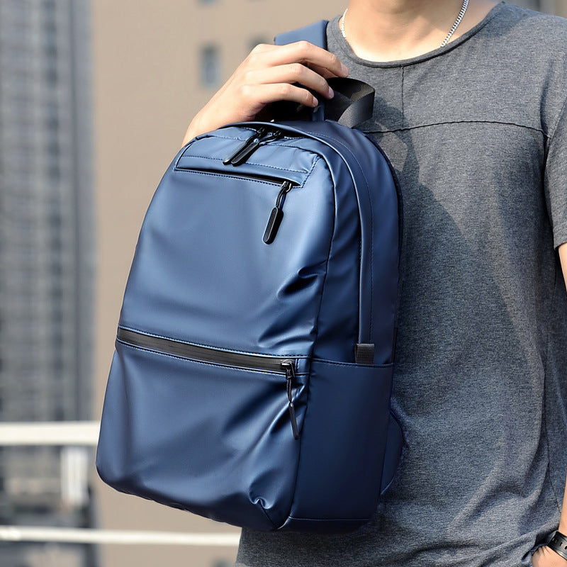 Sleek Functional Daypack Bowlift