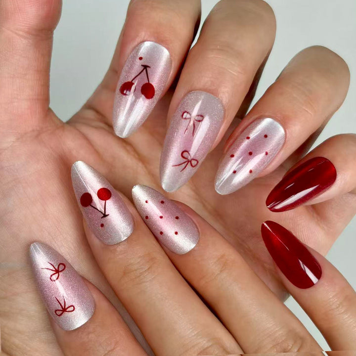 Artistic Nail Design Kit Bowlift