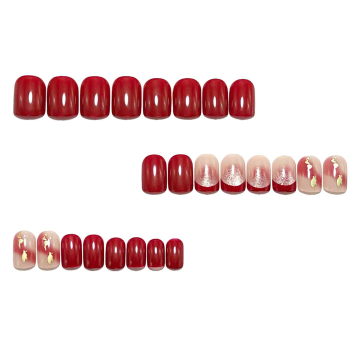 Glamorous Nail Design Bowlift