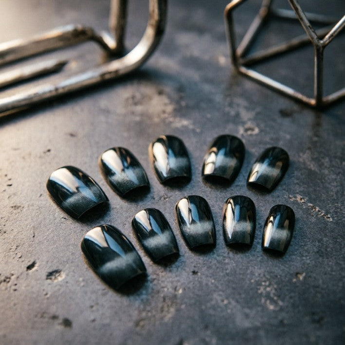 Artificial Nails Bowlift