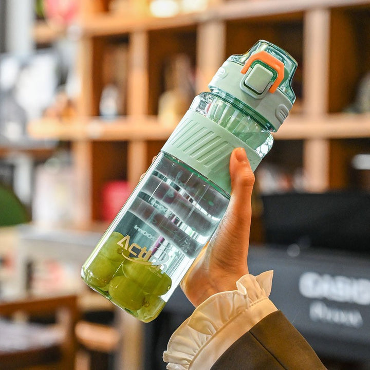 Ladies Sports Water Bottle Bowlift