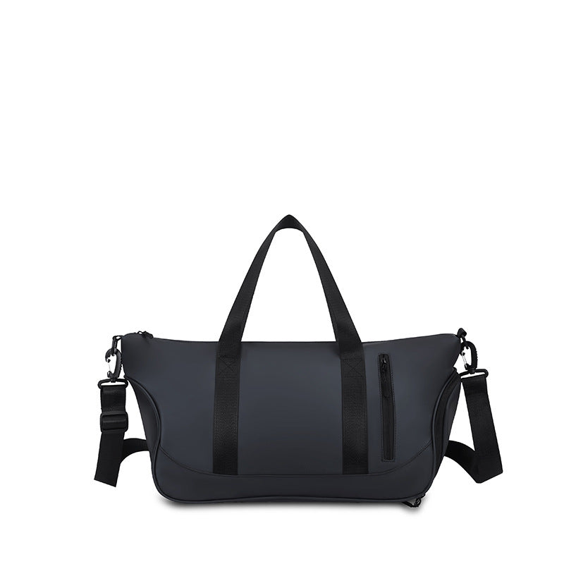 Versatile Gym Duffel Bag Bowlift