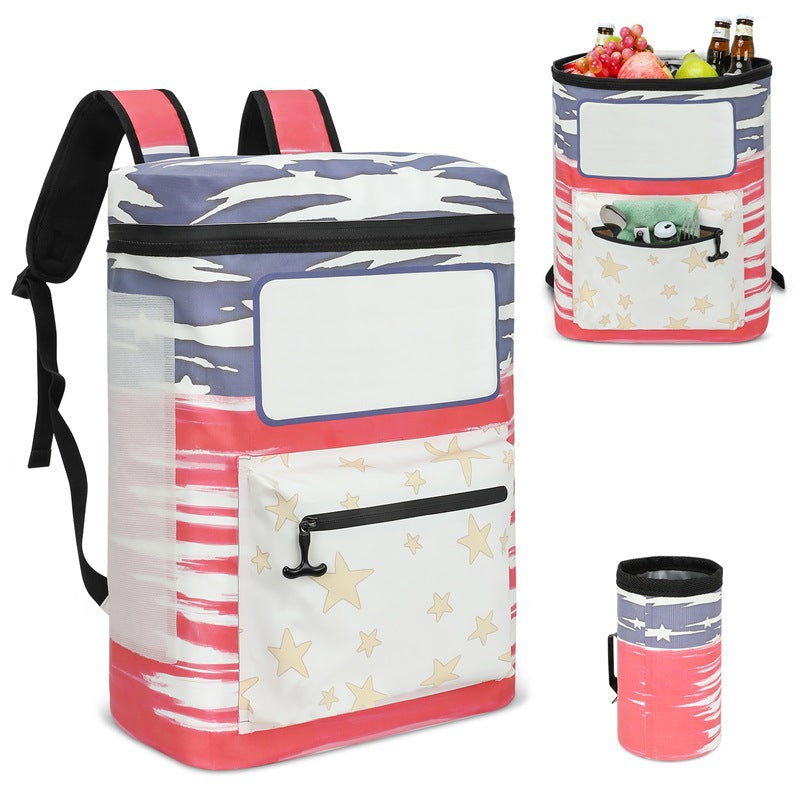 Insulated Picnic Backpack Cooler Bowlift 1789745129