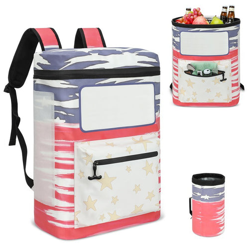 Insulated Picnic Backpack Cooler Bowlift 1789745129