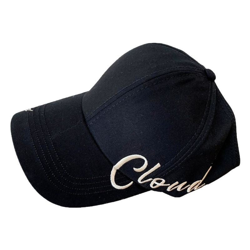 Women's Casual Cotton Adjustable Baseball Cap Bowlift 1784084083