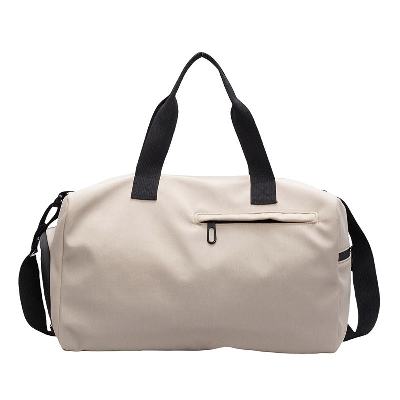Versatile Multi-Purpose Travel Duffel Bag Bowlift 1786342709