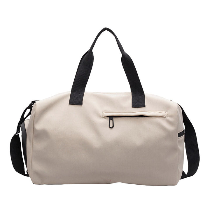 Versatile Multi-Purpose Travel Duffel Bag Bowlift 1786342709