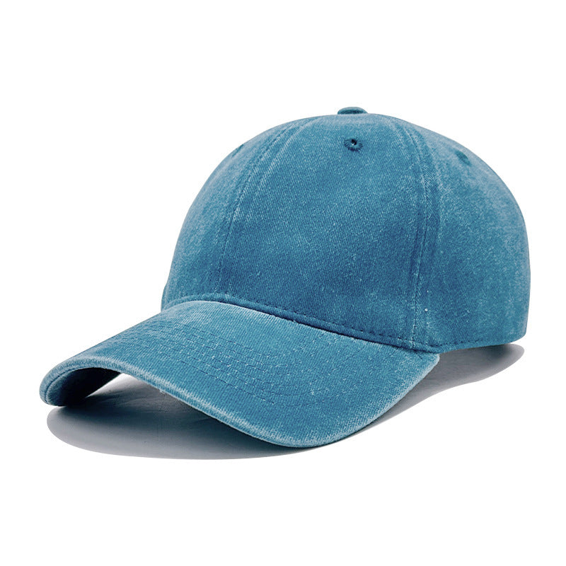 Women Fleece Baseball Cap Bowlift