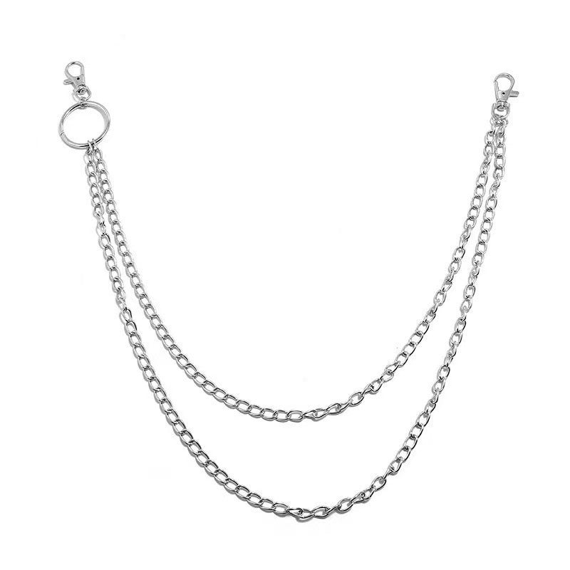 Keychain chain Bowlift