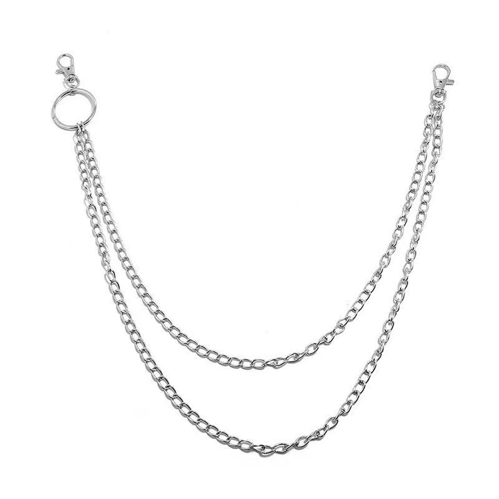Keychain chain Bowlift