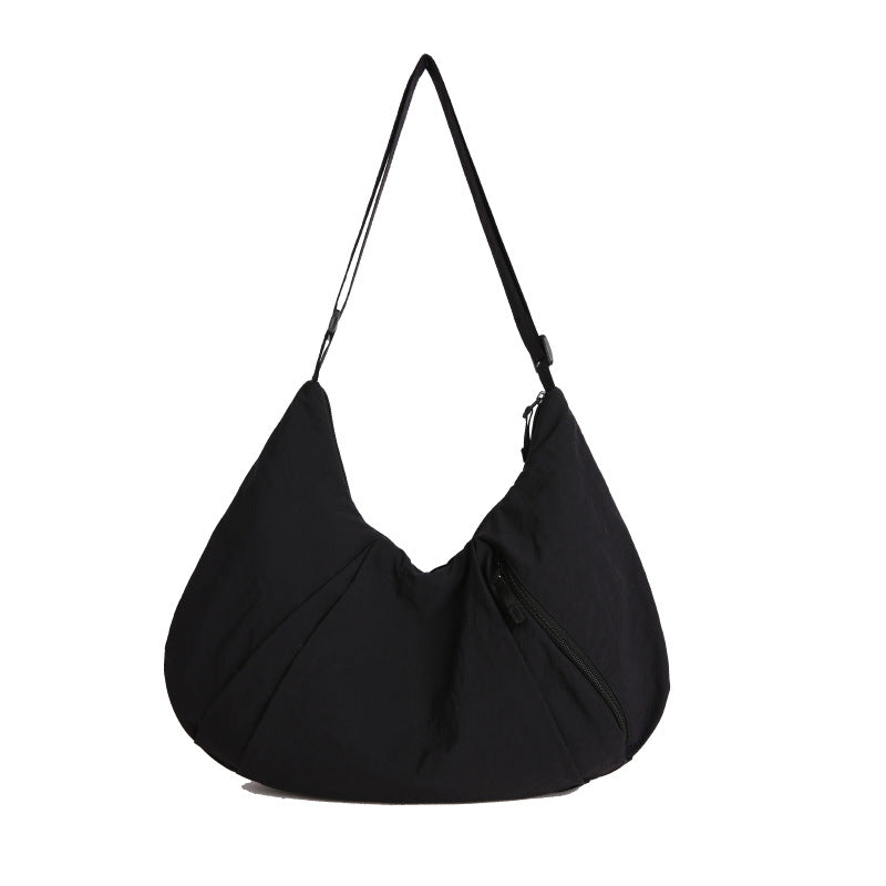 WoStylish Slouchy Hobo Bag Bowlift