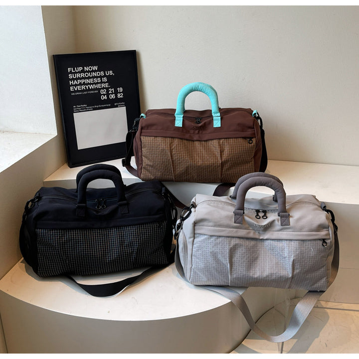 Multi-Functional Travel Duffel