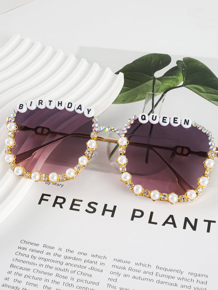 Fashion Sunglasses Bowlift