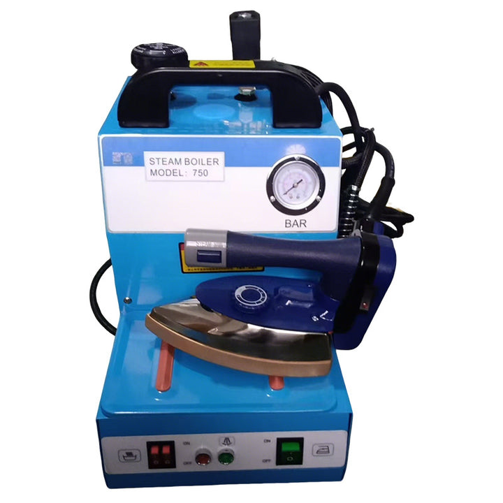 Professional Garment Steamer Bowlift