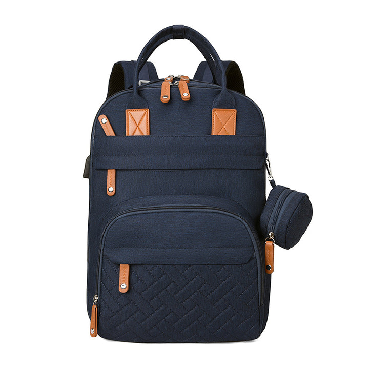 Premium Versatile Multi-Function Travel Backpack Bowlift