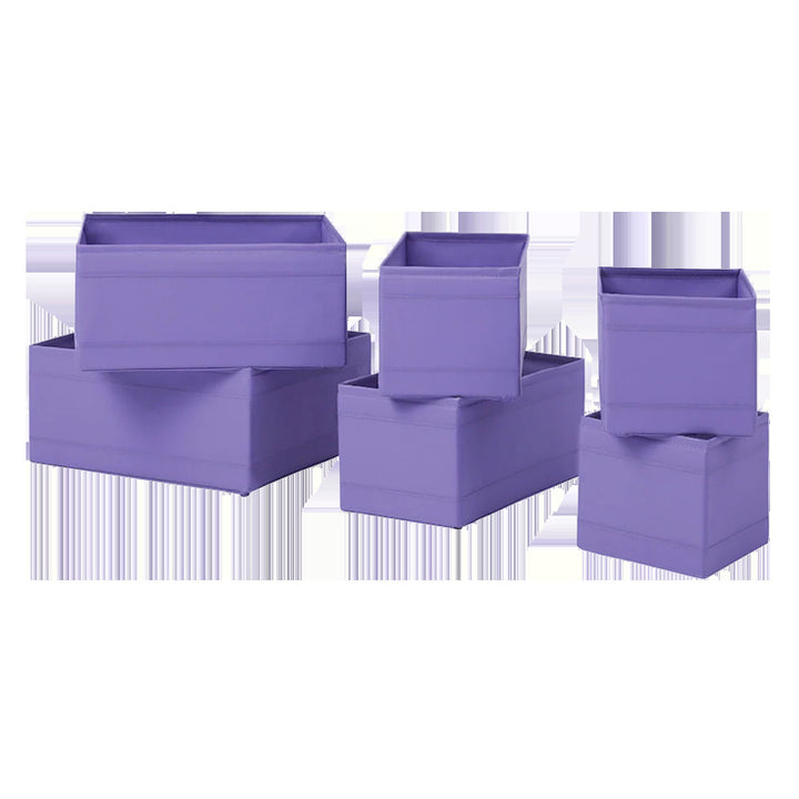 Multi-Purpose Storage Box Set Bowlift